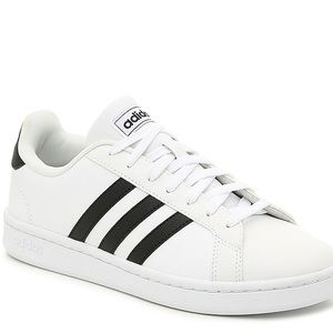 Adidas GRAND COURT BASE SHOES